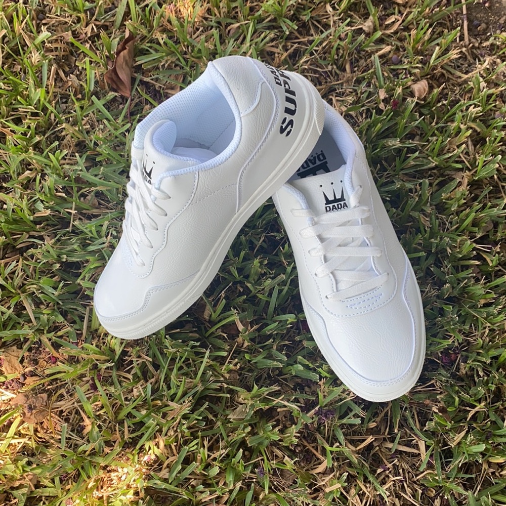 Dada Supreme  Men's Fashion Sneakers